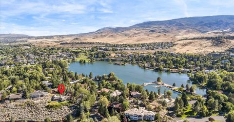 2275 Schooner Circle, Reno, NV 89519 Photo