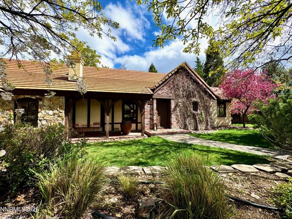 3365 Southampton Drive, Reno, NV 89509