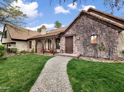 3365 Southampton Drive, Reno, NV 89509 Photo