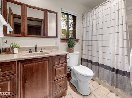 3365 Southampton Drive, Reno, NV 89509 Photo