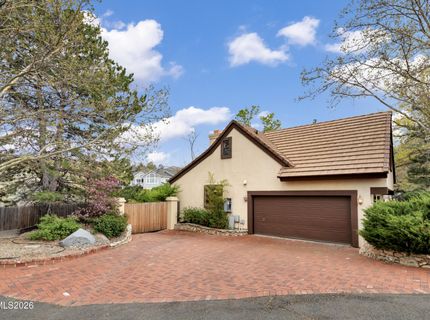 3365 Southampton Drive, Reno, NV 89509 Photo