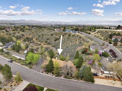 3365 Southampton Drive, Reno, NV 89509 Photo