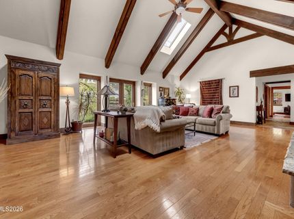 3365 Southampton Drive, Reno, NV 89509 Photo