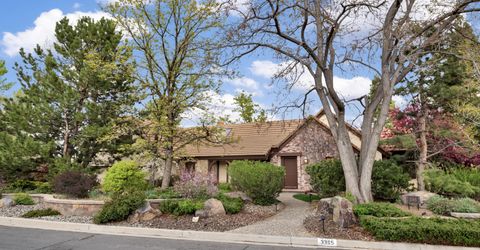 3365 Southampton Drive, Reno, NV 89509 Photo