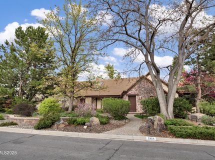 3365 Southampton Drive, Reno, NV 89509 Photo
