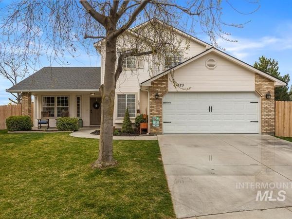 323 S Buttercup Ct., Nampa, ID 83687
