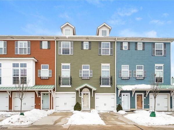 39 Grandview Drive , Rocky River, OH 44116