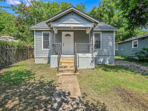 1709 Clifford Ave, Austin, TX 78702