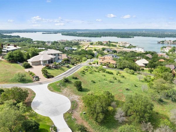 101 Quail/Apache Tears DR , Horseshoe Bay, TX 78657