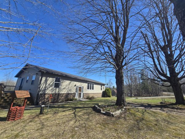 2675 Mishler Road, Mio, MI 48647