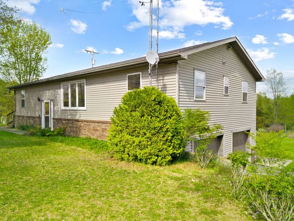 2675 Mishler Road, Mio, MI 48647