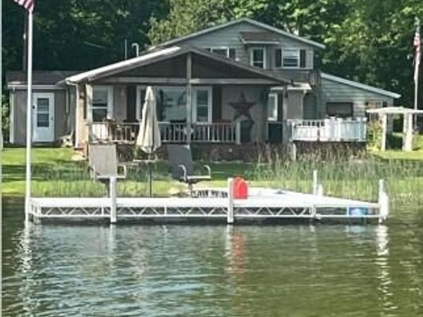 14945 Maple Street, Posen, MI 49776