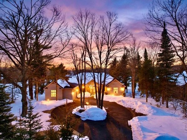 1385 E Opal Lake Road, Gaylord, MI 49735