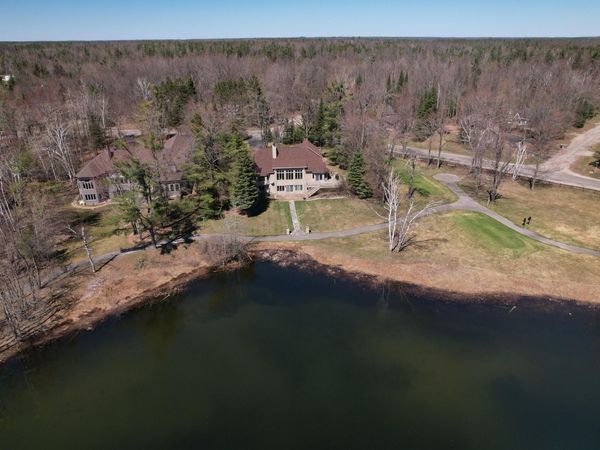1385 E Opal Lake Road, Gaylord, MI 49735