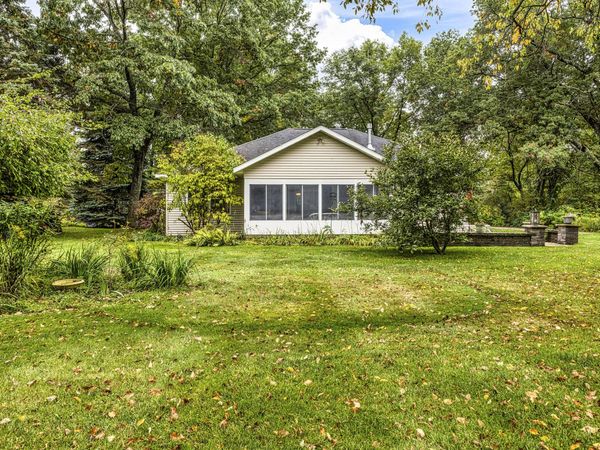 3396 Lansing Road, Roscommon, MI 48653
