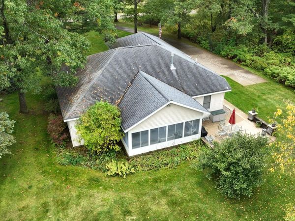 3396 Lansing Road, Roscommon, MI 48653