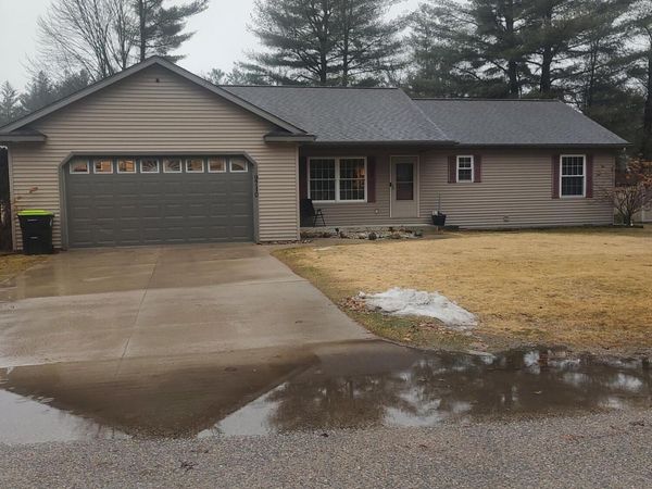 9710 Monroe Road, St. Helen, MI 48656