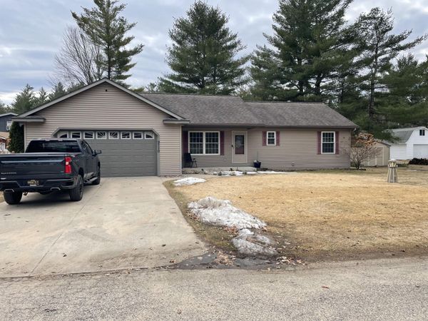 9710 Monroe Road, St. Helen, MI 48656