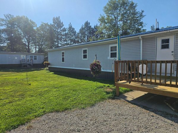 208 Crestwood Drive, Grayling, MI 49738