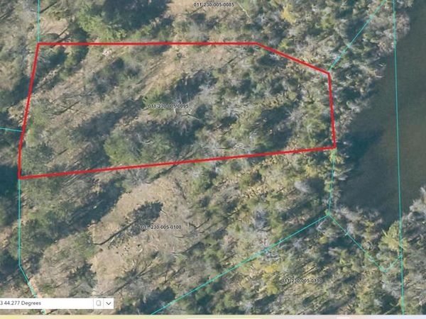 1.12 AC Snow Bowl Road, Houghton Lake, MI 48629