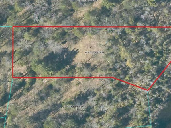 1.24 Acres Snow Bowl Road, Houghton Lake, MI 48629