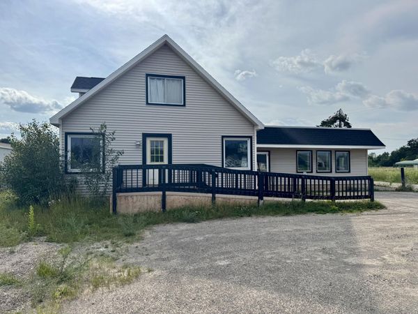 1504 S Otsego Avenue, Gaylord, MI 49735