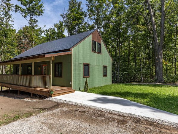 8335 U.S. 23, Cheboygan, MI 49721