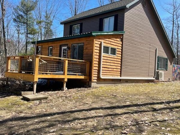 105 Glenhurst Drive, Roscommon, MI 48653