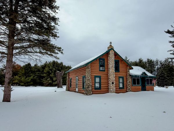 4507 Snyder Road, Lewiston, MI 49756