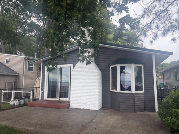 1504 Houghton View Drive, Houghton Lake, MI 48629