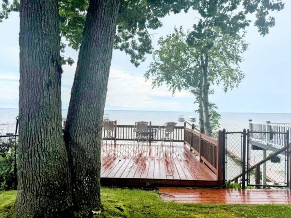 1504 Houghton View Drive, Houghton Lake, MI 48629