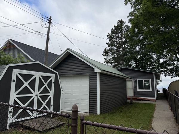 1504 Houghton View Drive, Houghton Lake, MI 48629