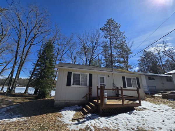 2944 Lakehill Drive, Curran, MI 48728