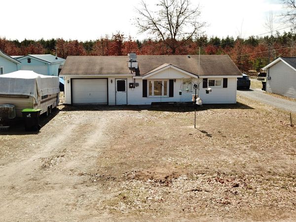 10456 Austin Road, St. Helen, MI 48656