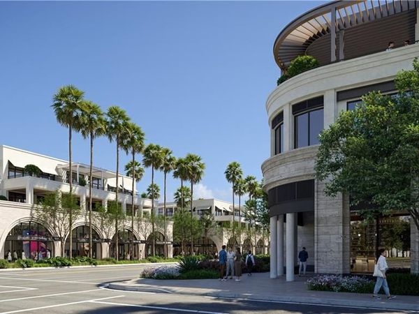 1075 6th AVE S, Unit 301, NAPLES, FL 34102