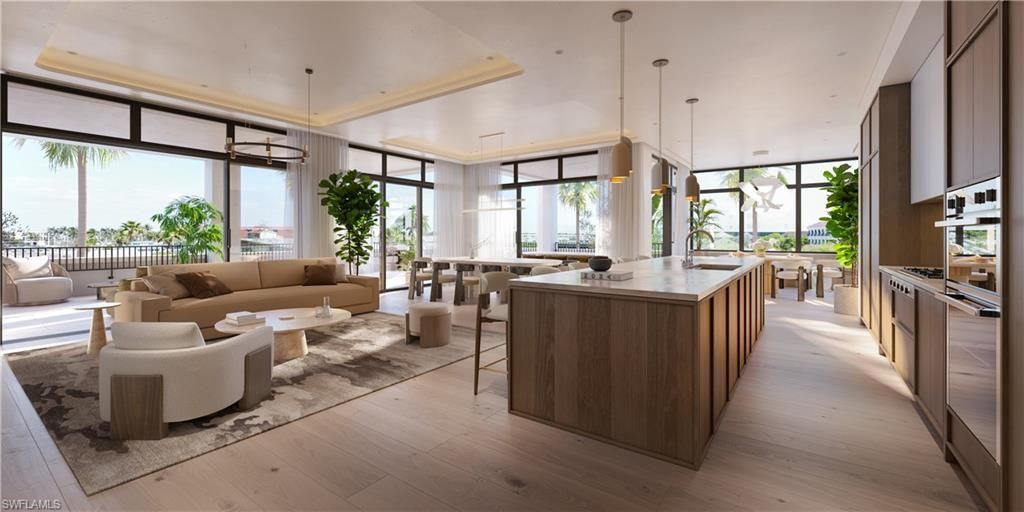 1075 6th Ave S, Unit 301, Naples, FL 34102 Photo