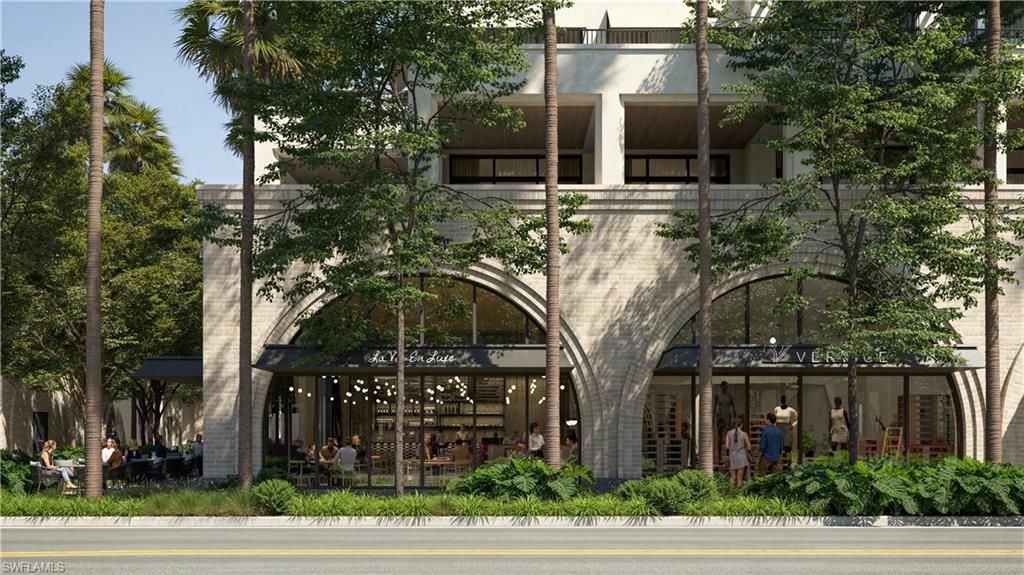 1075 6th Ave S, Unit 301, Naples, FL 34102 Photo