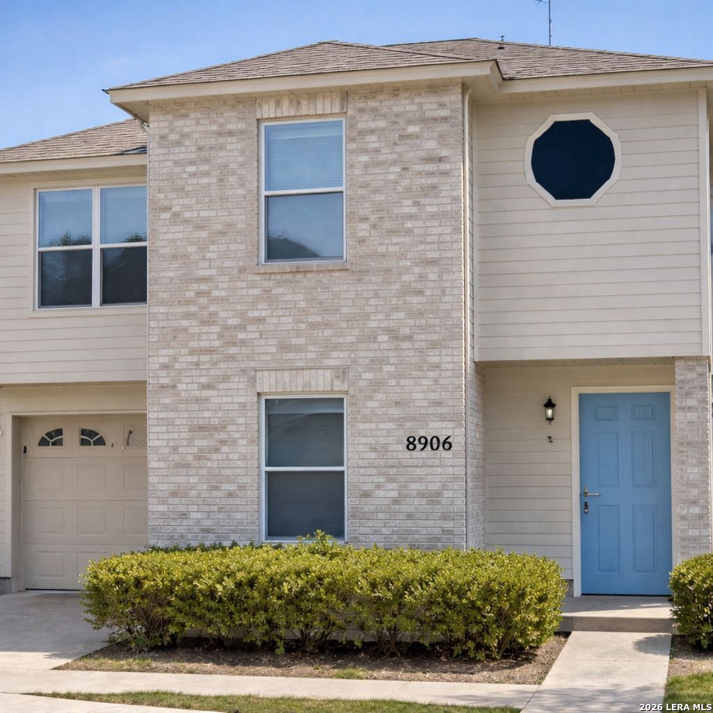 8906 Kenton Briar, San Antonio, TX 78240 Main Photo