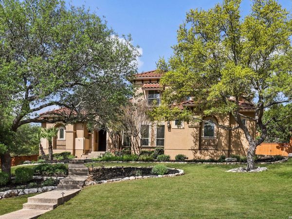 315 Santa Domingo, Helotes, TX 78023