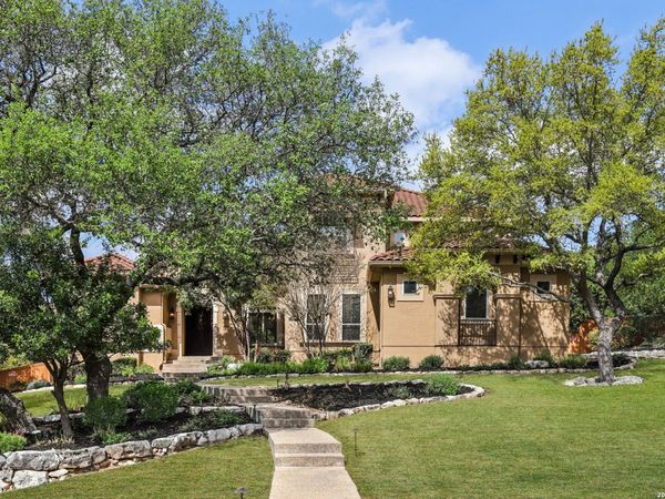 315 Santa Domingo, Helotes, TX 78023