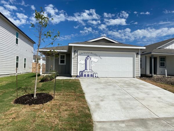6231 WINDY GREEN, San Antonio, TX 78218