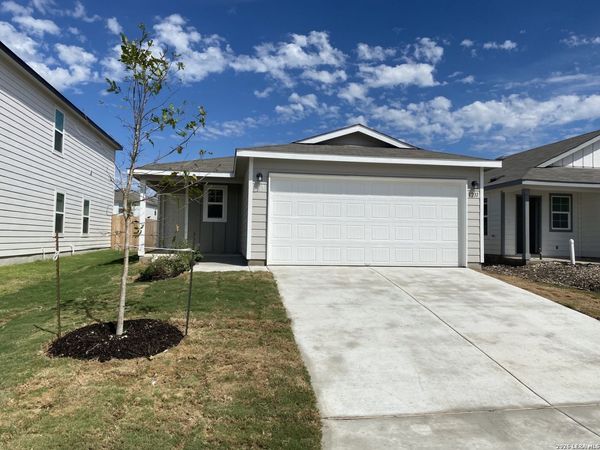 6231 WINDY GREEN, San Antonio, TX 78218