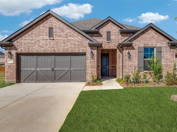 1312 Silver Grass Meadows, Celina, TX 75009