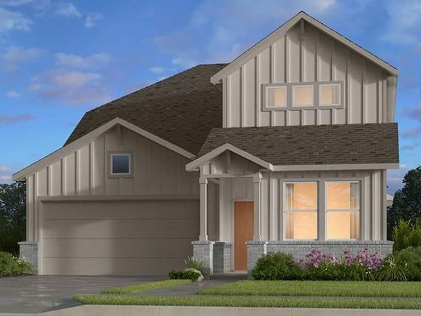 1445 Arciones Road , Fort Worth, TX 76052