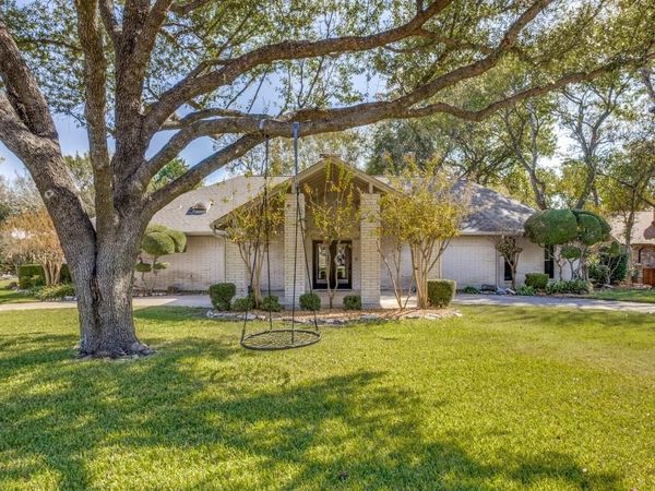 1000 Riva Ridge , Wylie, TX 75098