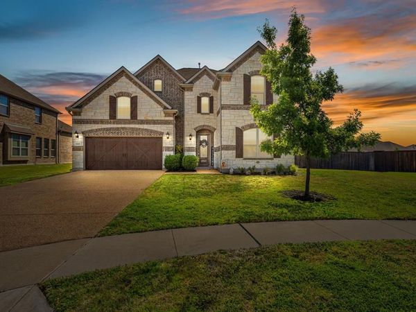 4320 Salado Creek Way, Celina, TX 75078