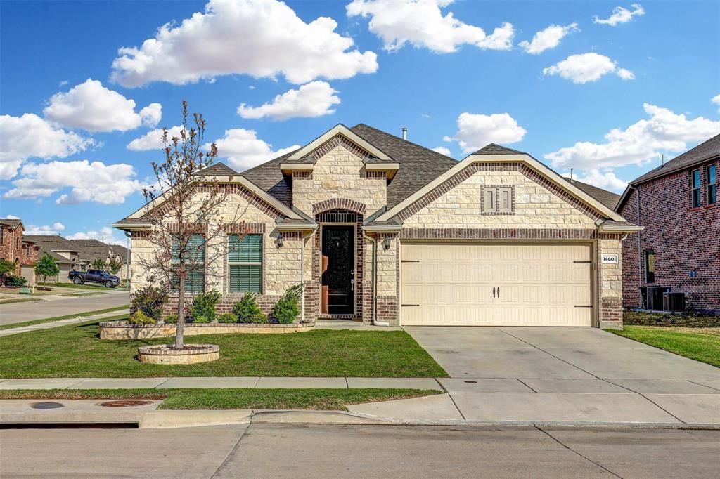14601 Little Water Drive, Fort Worth, TX 76052 Main Photo