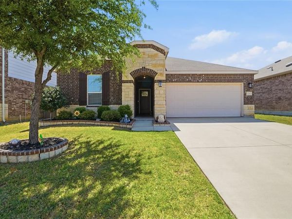 2336 Old Pecos Trail, Fort Worth, TX 76131
