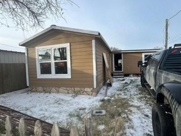 6614 Ashley Court, Granbury, TX 76049