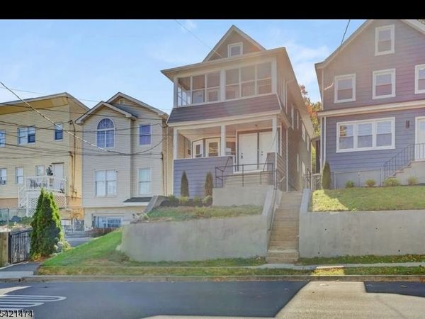 183 Summer St, Passaic, NJ 07055